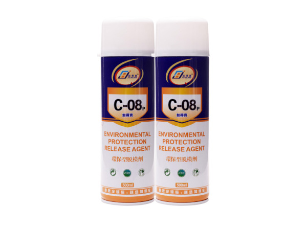 C-08P&nbsp;PU&nbsp;發(fā)泡脫模劑